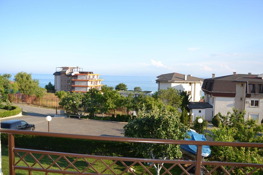 Hotel Genada Sveti Vlas Extérieur photo