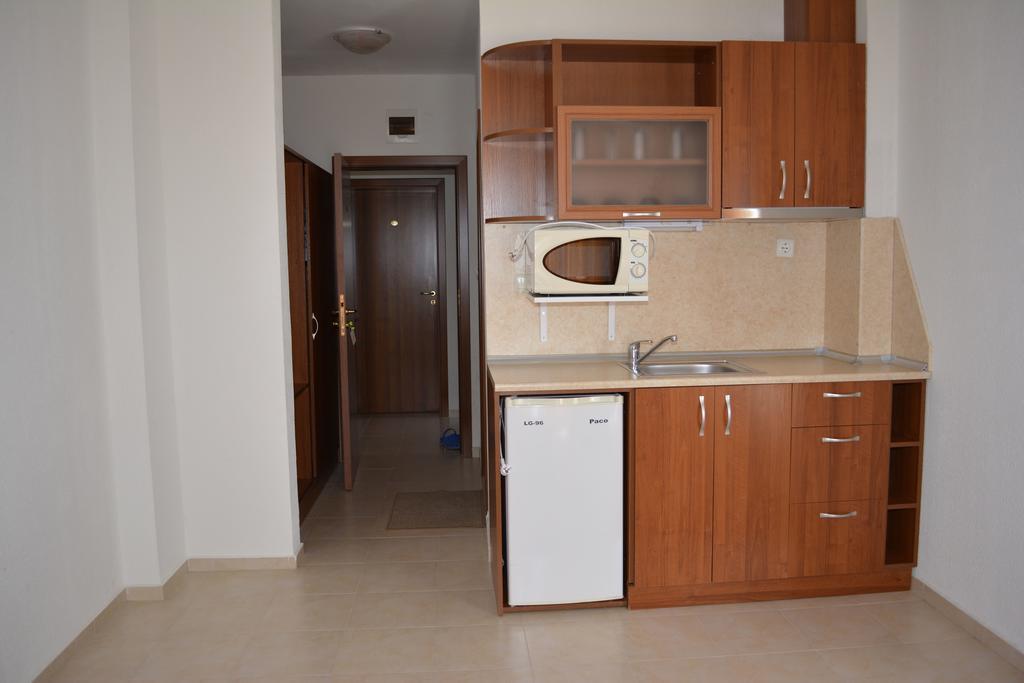 Hotel Genada Sveti Vlas Extérieur photo