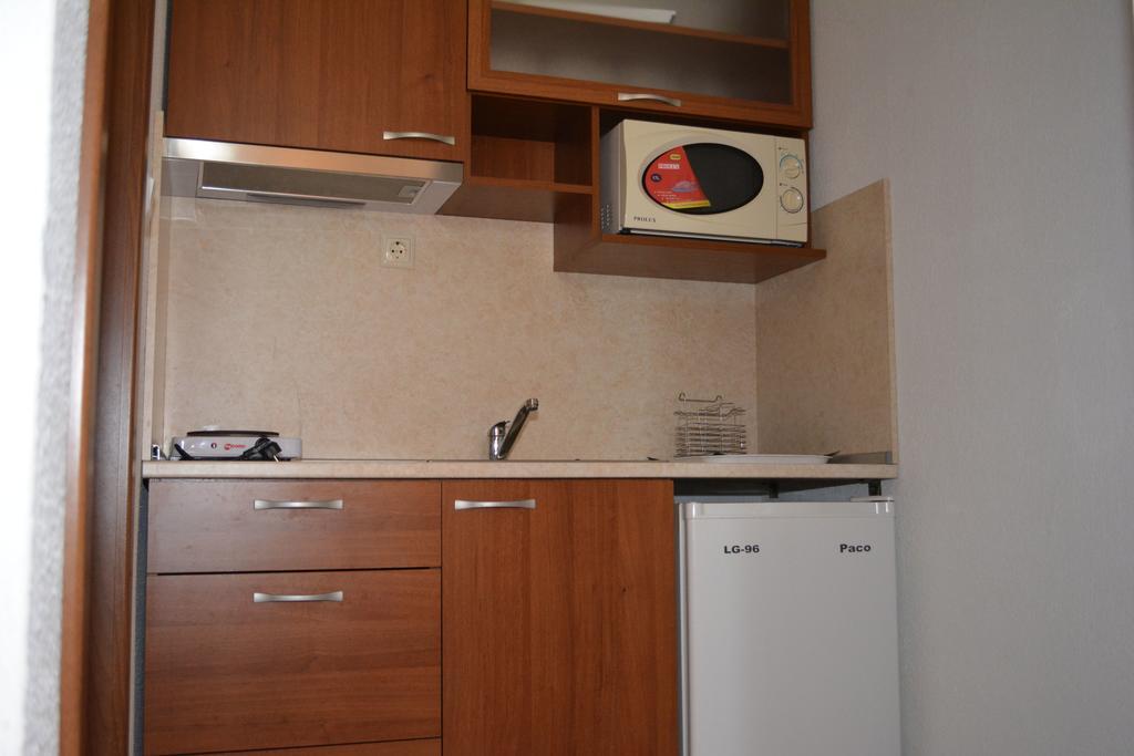 Hotel Genada Sveti Vlas Chambre photo