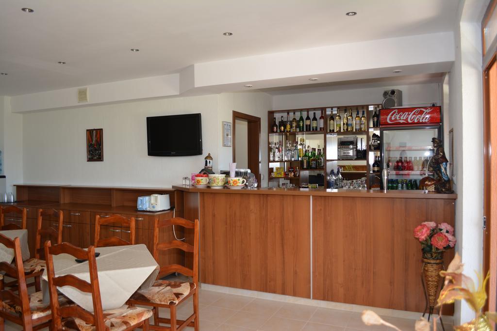 Hotel Genada Sveti Vlas Extérieur photo