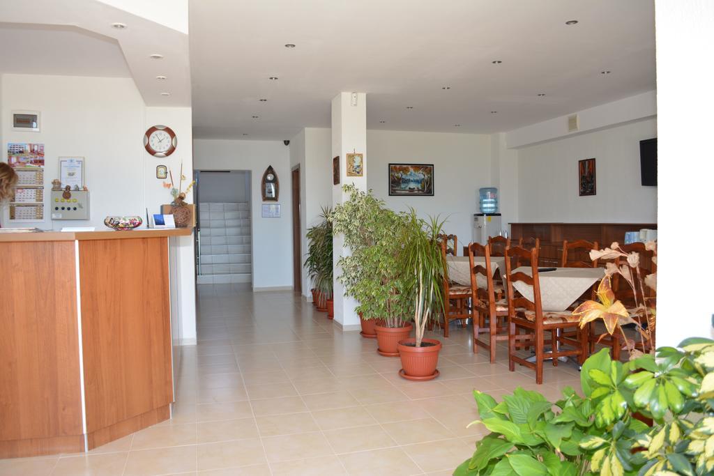 Hotel Genada Sveti Vlas Extérieur photo