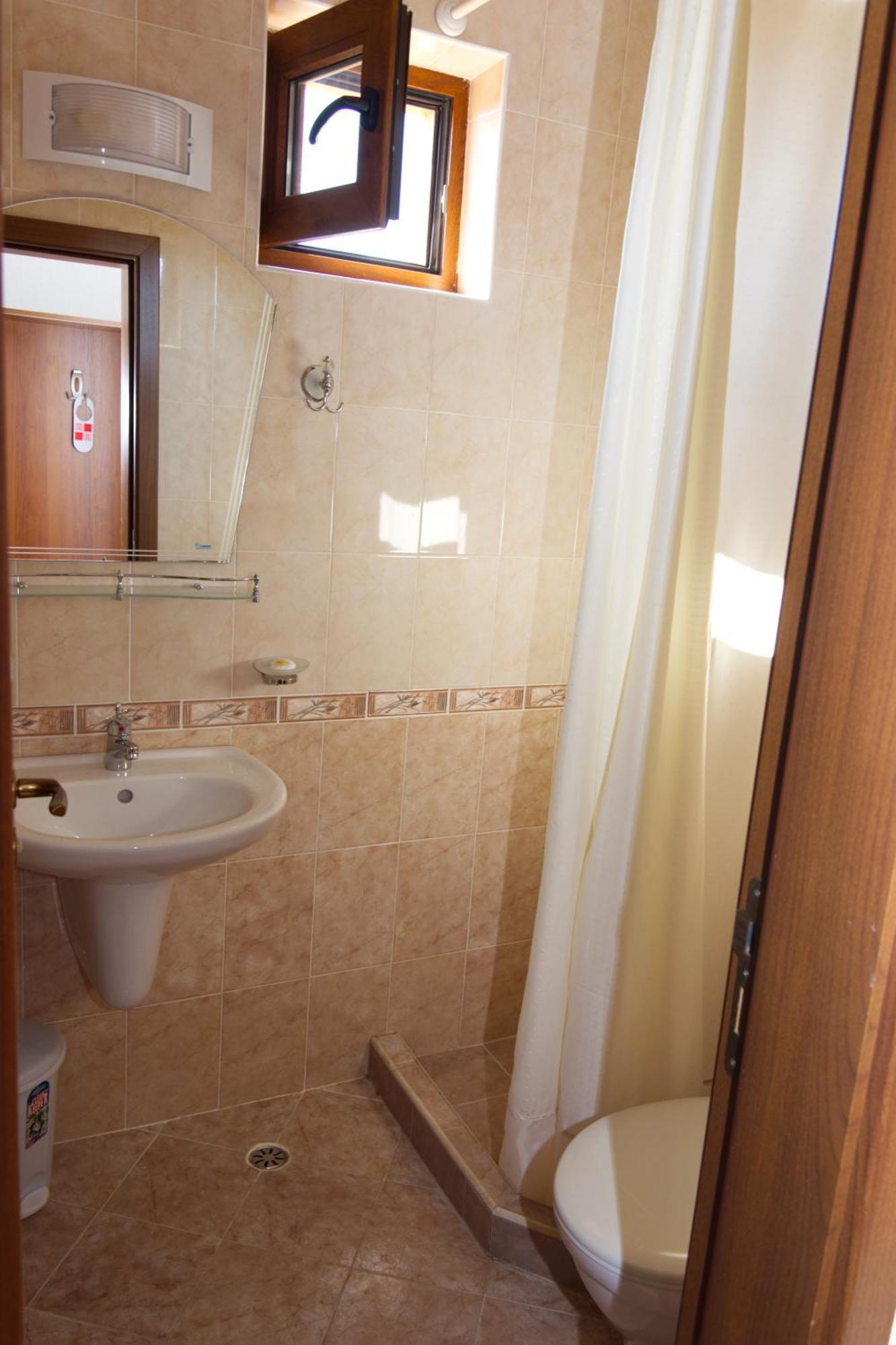Hotel Genada Sveti Vlas Extérieur photo