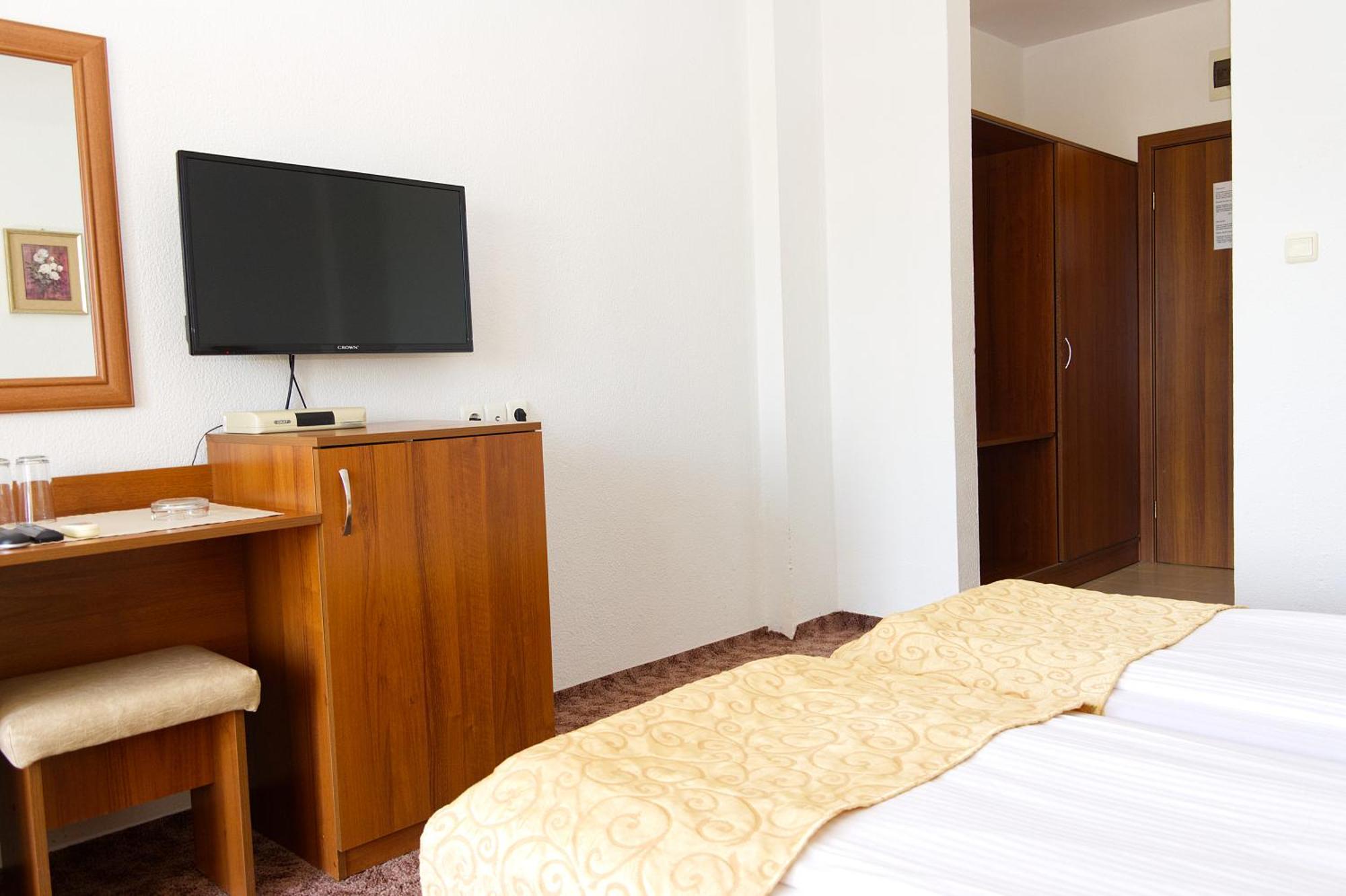 Hotel Genada Sveti Vlas Extérieur photo