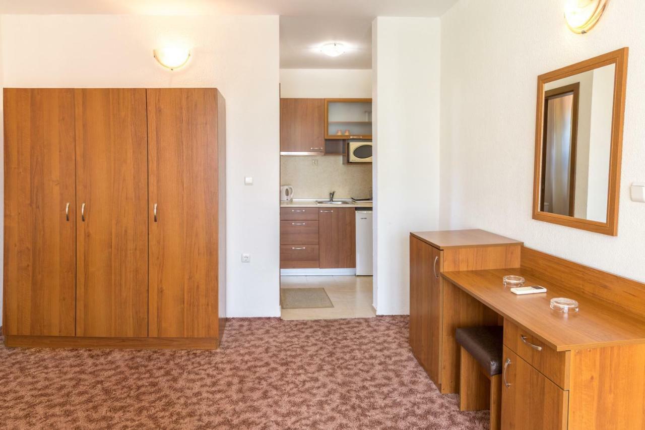 Hotel Genada Sveti Vlas Extérieur photo