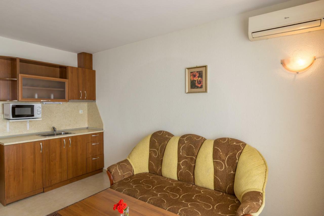 Hotel Genada Sveti Vlas Extérieur photo